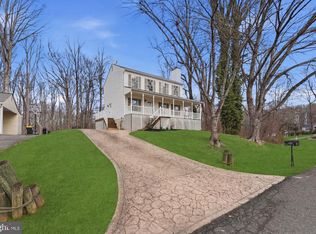 2972 Tartan Ln, Chesapeake Beach, MD 20732