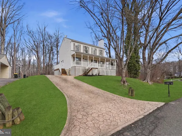 2972 Tartan Ln, Chesapeake Beach, MD 20732