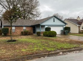 6393 Fawn Hollow Cir N, Memphis, TN 38141