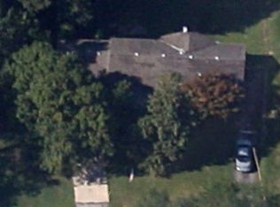 16212 E Sea Ave, Independence, MO 64050