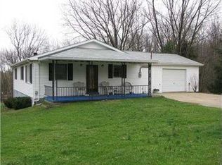 241 Miller Rd, Washington, PA 15301