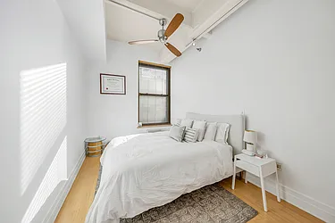 Rented by Corcoran