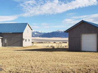 3 Depot Spur Rd, Ennis, MT 59729
