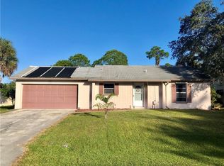 20264 Vanguard Ter, Pt Charlotte, FL 33954