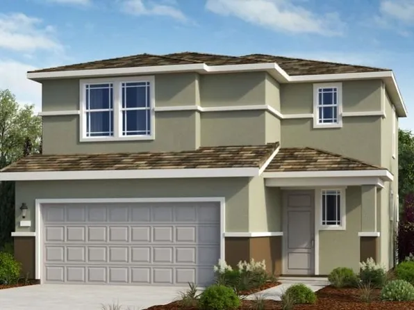 7724 Deer Mouse Way, Sacramento, CA 95829