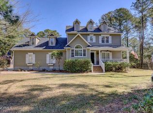 6204 Red Cedar Rd, Wilmington, NC 28411