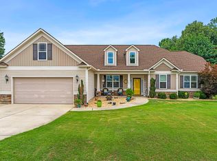 167 Celestial Dr, Garner, NC 27529