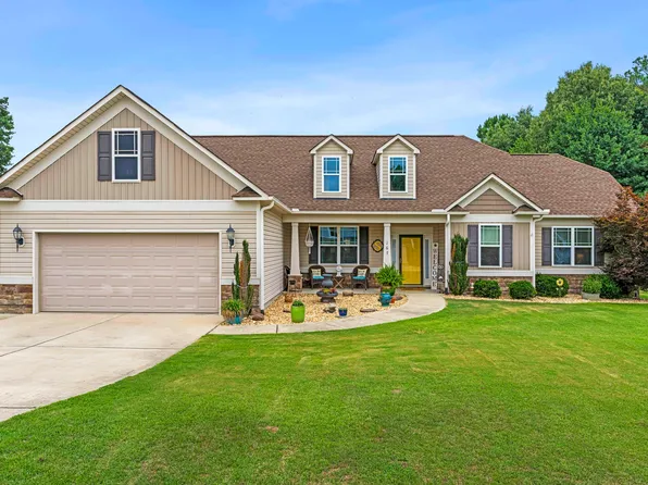 167 Celestial Dr, Garner, NC 27529