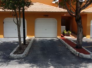 7569 NW 175th St #7569, Hialeah, FL 33015