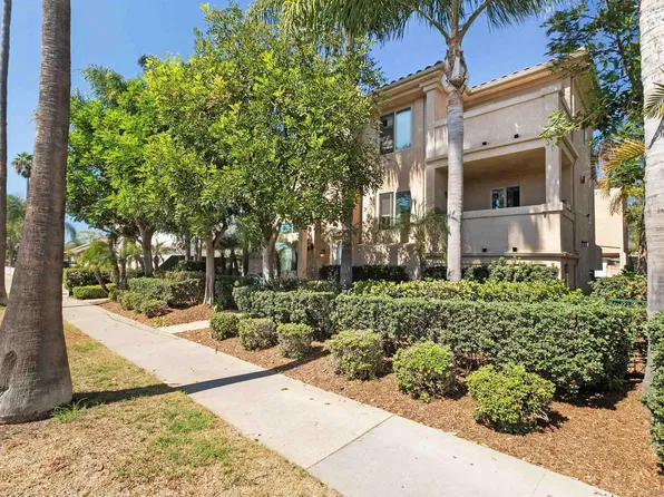 1134 Grand Ave, San Diego, CA 92109