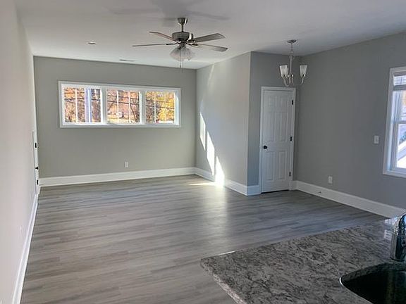 Main living area