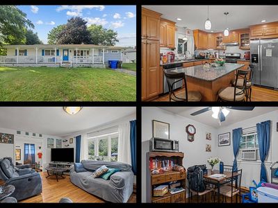 9 Bayberry Dr, West Warwick, RI, 02893
