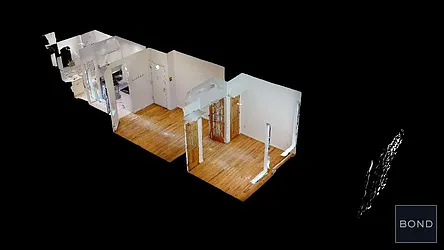 Rented by Bond New York