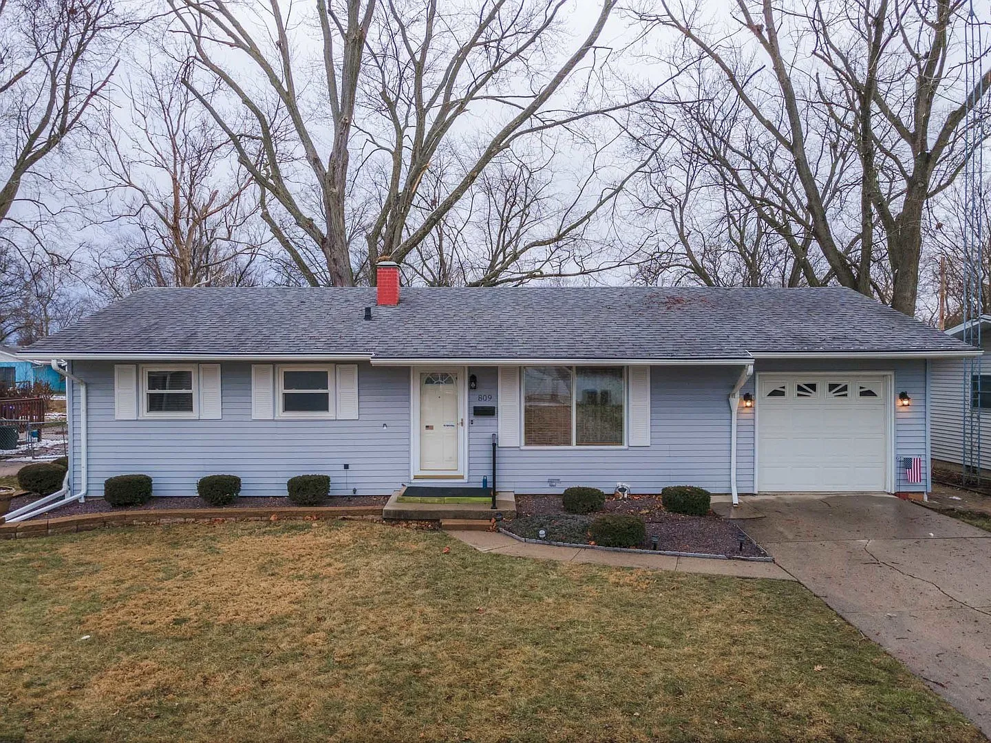 809 Parmon Rd photo 1