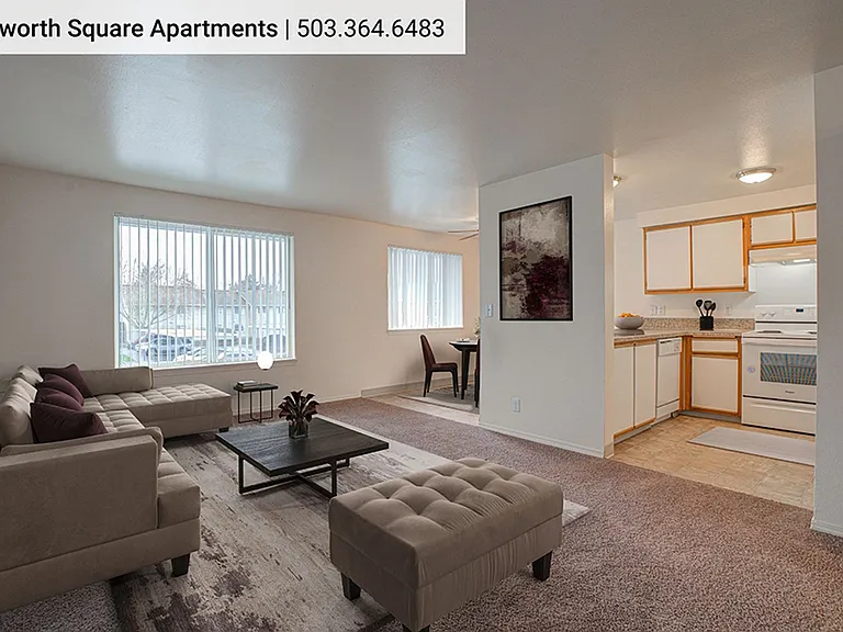 ELLSWORTH SQUARE APARTMENTS — Photo 14