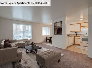 2820 Fisher Rd NE #39, Salem, OR 97305