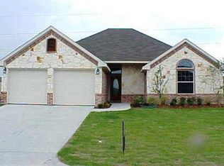 420 Autumn Trl, Royse City, TX 75189