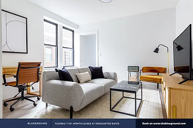 Rented by The Blueground