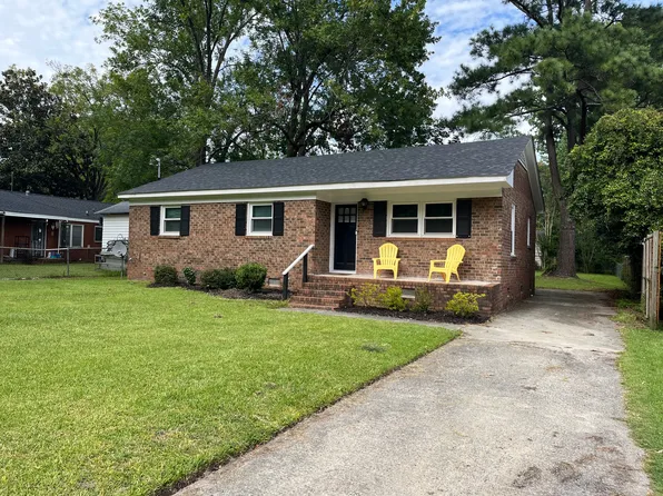 2603 Jackson Dr, Greenville, NC 27858