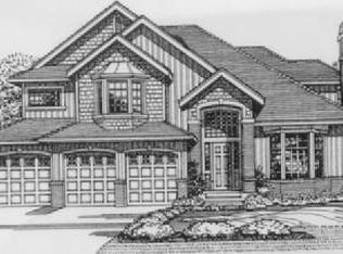 24133 E Greystone #L32, Woodway, WA 98020