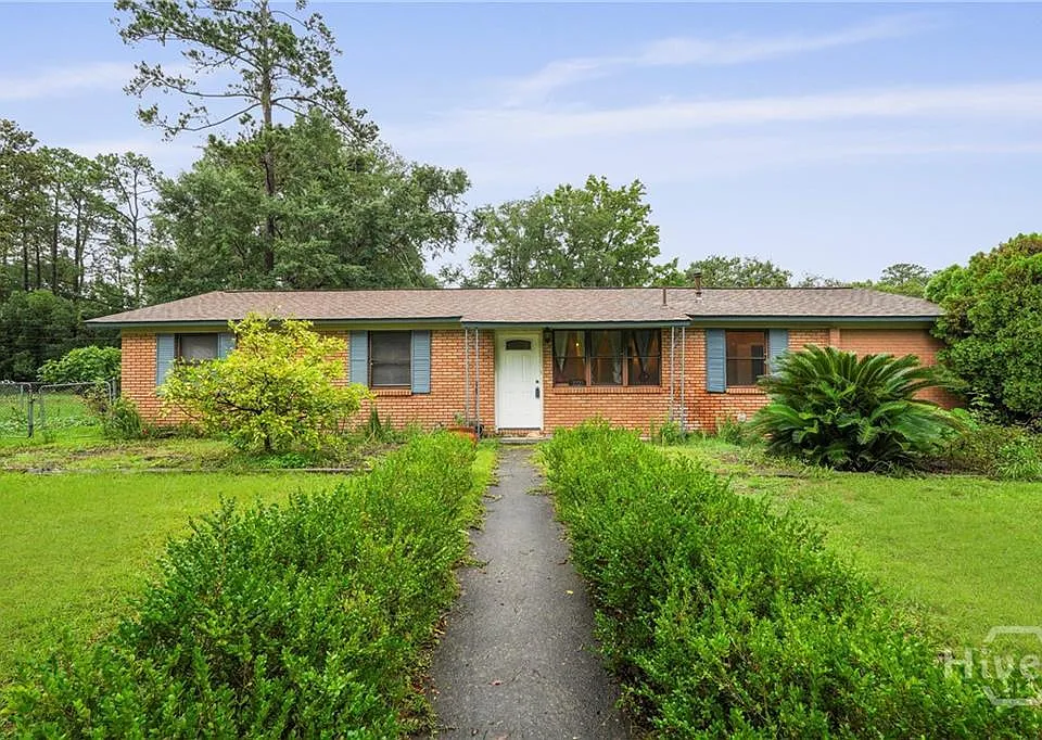 2222 Bacon Park Dr