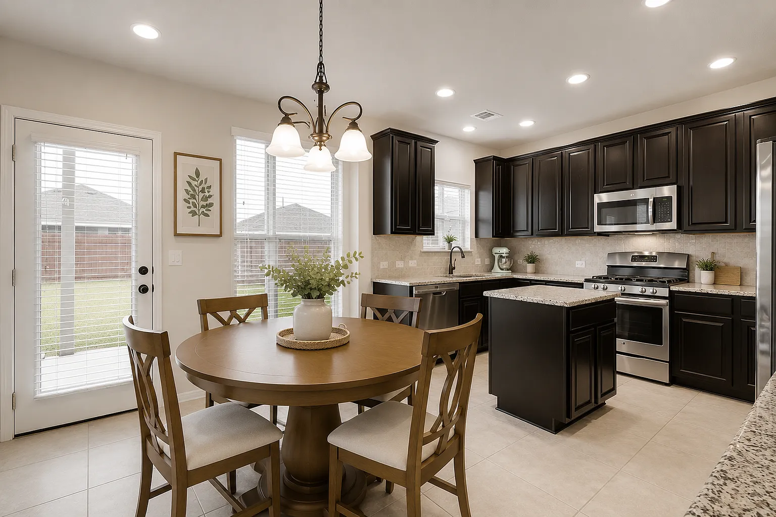 3 bed, 2.5 bath, 2002 sqft, $2,300 — Photo 3