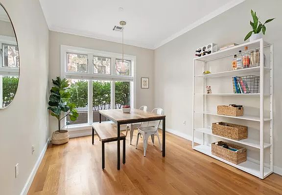 2nd image of 136 Clifton Pl APT 1B