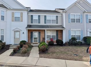 5122 Brooke Lauren Ln, Raleigh, NC 27616