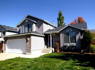 569 S 875 E, Layton, UT 84041