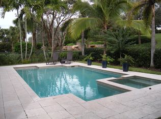 7046 Spyglass Ave, Parkland, FL 33076