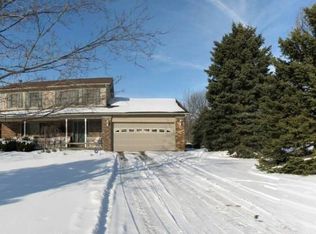260 Somerlot Hoffman Rd W, Marion, OH 43302