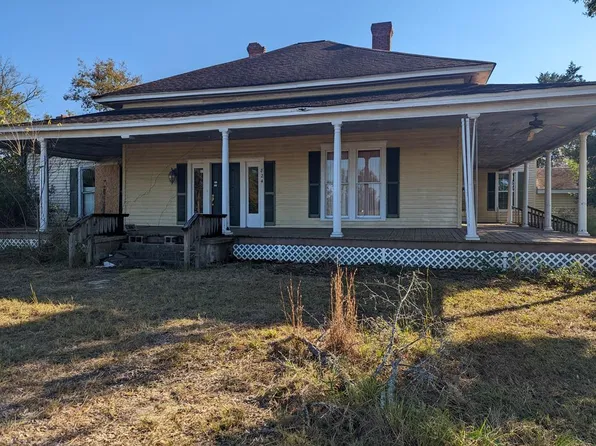 824 South St #82, Georgetown, GA 39854