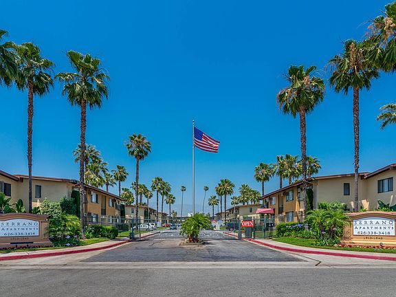 5th image of 1513 W San Bernardino Rd #1521F