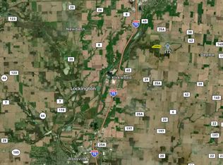 0 N County Road 25a Lot Wp001, Sidney, OH 45365