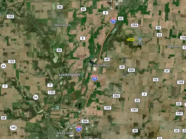 0 N County Road 25a Lot Wp001, Sidney, OH 45365