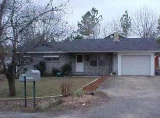 154 Grasse St, Calico Rock, AR 72519