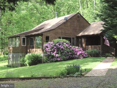 87 Woodland Ln, Huntly, VA, 22640