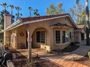 1351 Via Encinos Dr, Fallbrook, CA 92028