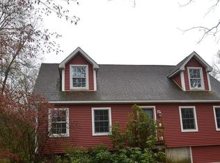 52 Parish Hill Rd, North Windham, CT 06256