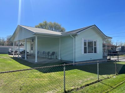 194 Mahan Ave, Beckley, WV, 25801
