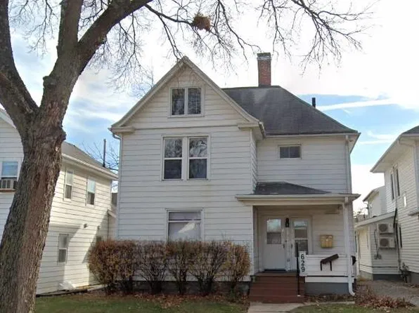 629 E Jefferson St #3, Iowa City, IA 52245