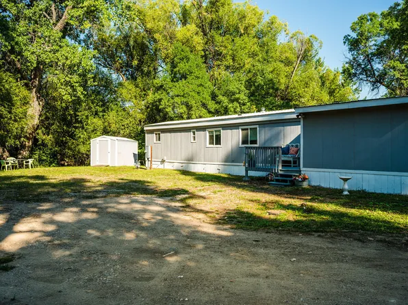 2020 W 17th St, Sheridan, WY 82801