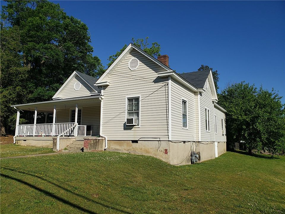 633 Tucker St B Apartments Burlington, NC Zillow