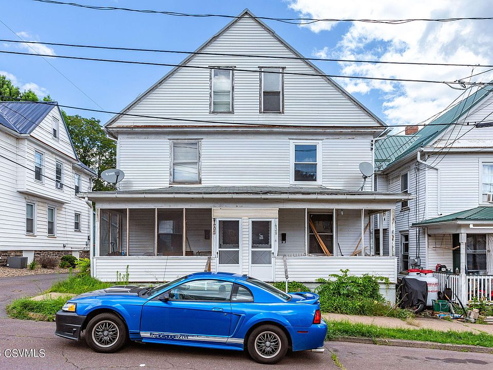 437439 West St, Bloomsburg, PA 17815 Zillow