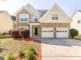152 Lantana Dr, Locust Grove, GA 30248