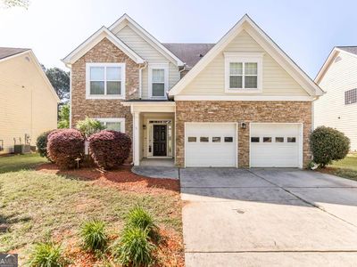 152 Lantana Dr, Locust Grove, GA, 30248