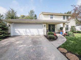 4219 Oakhurst Dr, Fort Wayne, IN