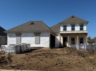 21513 Blue Fin Dr, Springfield, LA 70462