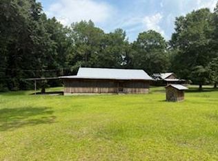 595 State Highway 257, Pineview, GA 31071