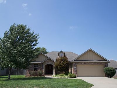 5519 N 10th Ave, Ozark, MO, 65721